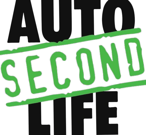 Auto Second Life Logo